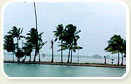 Kerala Beach Tour