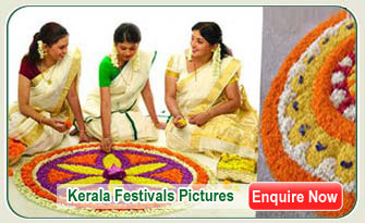 Kerala Festival