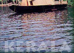 Kerala Rice Boat
