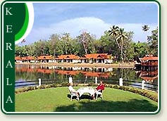 Taj Garden Retreat - Kumarakom
