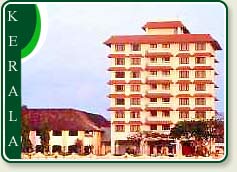 Taj Malabar - Cochin