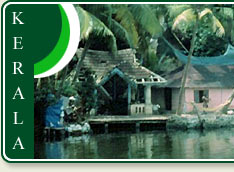 Trivandrum Backwaters 